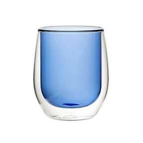 Double Wall Water - Blue 11.7oz (33cl)