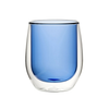 Double Wall Water - Blue 11.7oz (33cl)