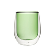 Double Wall Water - Green 11.7oz (33cl)