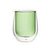 Double Wall Water - Green 11.7oz (33cl)