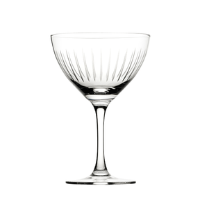Raffles Lines Martini 6.5oz (19cl)