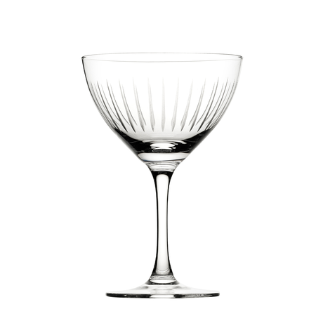 Raffles Lines Martini 6.5oz (19cl)
