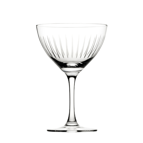 Raffles Lines Martini 6.5oz (19cl)