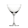 Raffles Diamond Martini 6.5oz (19cl)