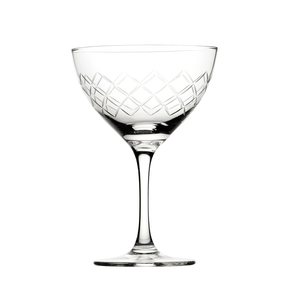 Raffles Diamond Martini 6.5oz (19cl)