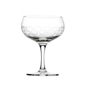 Raffles Diamond Coupe 5.5oz (16cl)