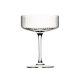 Hayworth Straight Sided Coupe 10oz (29cl)