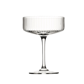 Hayworth Straight Sided Coupe 10oz (29cl)