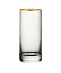 Hayworth Hiball 12.25oz (35cl) Gold Rim
