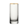 Hayworth Hiball 12.25oz (35cl) Gold Rim