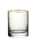 Hayworth DOF 11.25oz (32cl) Gold Rim