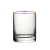Hayworth DOF 11.25oz (32cl) Gold Rim