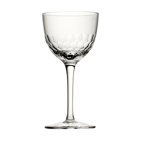 Raffles Honeycomb Nick and Nora 6oz (17cl)