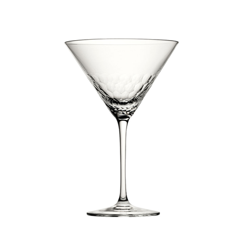 Raffles Honeycomb Martini 10.5oz (30cl)