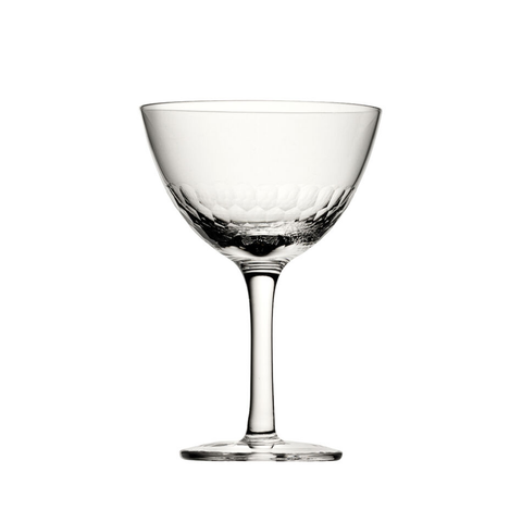Raffles Honeycomb Martini 6.5oz (19cl)