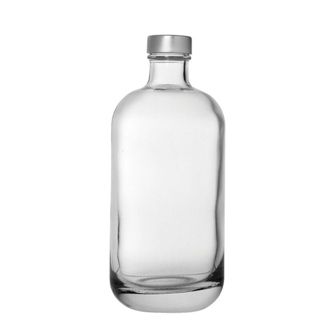 Era Lidded Bottle 0.5L