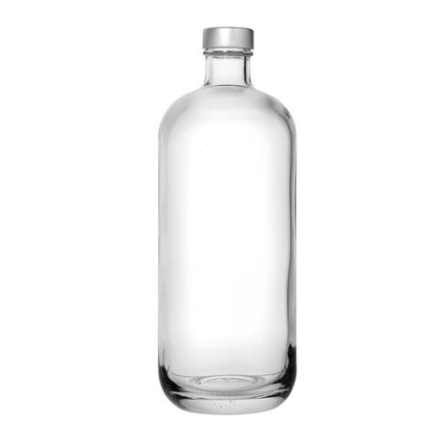 Era Lidded Bottle 0.75L