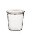 Traditional Preserve Style Jar 19.5oz (50cl)