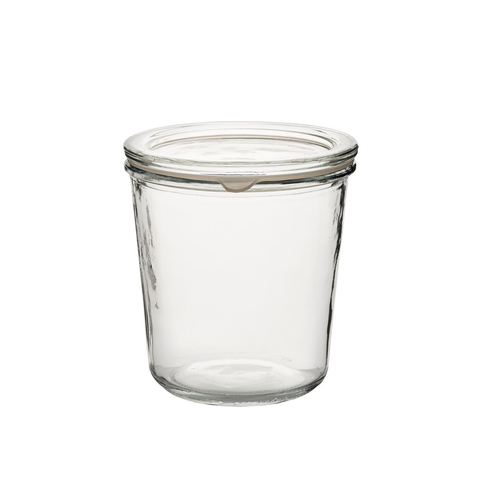 Traditional Preserve Style Jar 19.5oz (50cl)