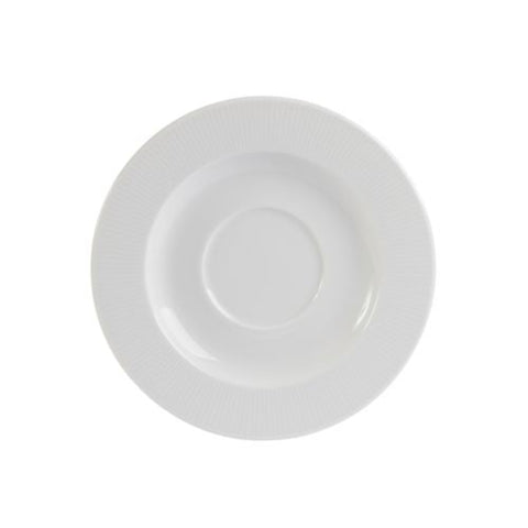 Raio Saucer 16cm - Pack 12