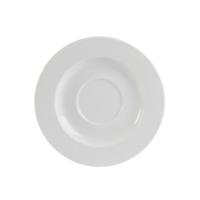 Raio Saucer 16cm - Pack 12