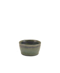 Terra Porcelain Aqua Green Ramekin 45ml/1.5oz