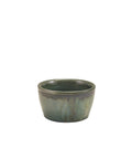 Terra Porcelain Aqua Green Ramekin 13cl/4.5oz