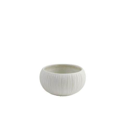 Incise Porcelain Lucine Ramekin 10cl/ 3.5oz