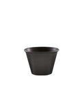 GenWare Metallic Black Ramekin 71ml/ 2.5oz