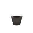 GenWare Metallic Black Ramekin 71ml/ 2.5oz