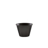GenWare Metallic Black Ramekin 71ml/ 2.5oz