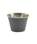 GenWare Iron Effect Ramekin 71ml/2.5oz