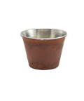 GenWare Rust Effect Ramekin 71ml/2.5oz