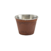 GenWare Rust Effect Ramekin 71ml/2.5oz