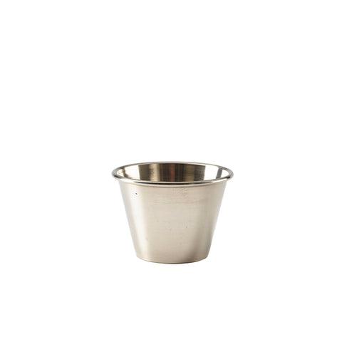 GenWare Stainless Steel Ramekin 71ml/ 2.5oz