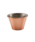 GenWare Copper Plated Ramekin 114ml/4oz