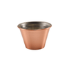 GenWare Copper Plated Ramekin 114ml/4oz