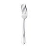 Rattail Dessert Fork 18/0 Dozen - Pack 12