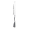 Rattail Dessert Knife Dozen  - Pack 12