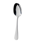 Rattail Dessert Spoon 18/0 Dozen - Pack 12