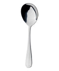 Rattail Soup Spoon 18/0 Dozen - Pack 12