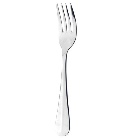 Rattail Table Fork 18/0 Dozen - Pack 12