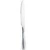Rattail Table Knife Dozen  - Pack 12