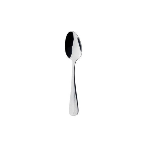 Rattail Tea Spoon 18/0 Dozen - Pack 12