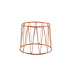 GenWare Copper Crown Buffet Riser 20cm