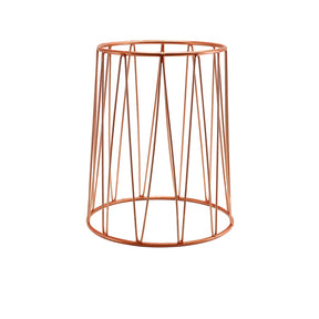 GenWare Copper Crown Buffet Riser 30cm