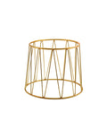 GenWare Gold Crown Buffet Riser 20cm