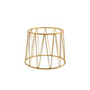 GenWare Gold Crown Buffet Riser 20cm