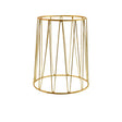 GenWare Gold Crown Buffet Riser 30cm