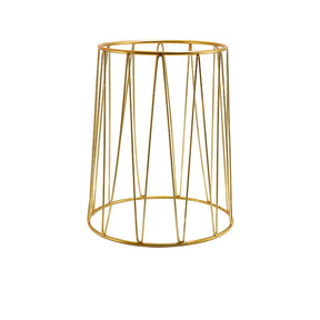 GenWare Gold Crown Buffet Riser 30cm